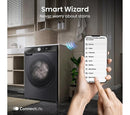 Hisense 5S Series 10.5kg Auto Dosing WiFi Washer Dryer