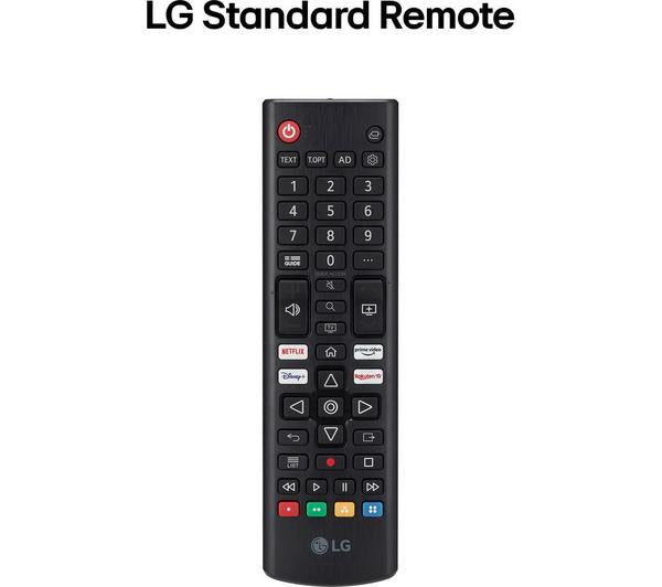 LG UA73 55" 4K UHD LED Smart TV | 55UA73006LA.AEKQ LG TV Redmond Electric