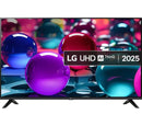 LG UA73 55" 4K UHD LED Smart TV | 55UA73006LA.AEKQ LG TV Redmond Electric