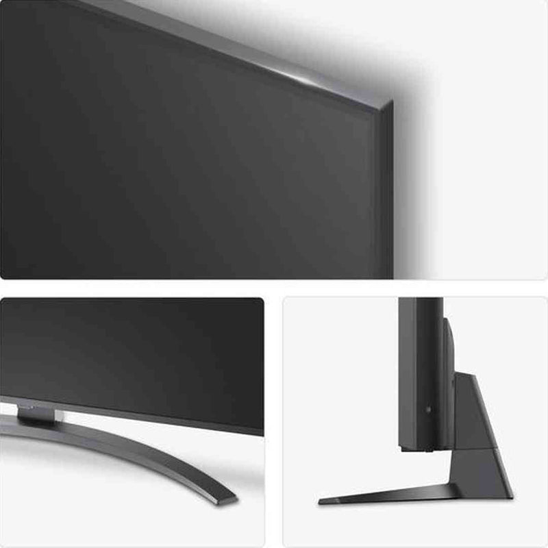 LG Nano81 43" 4K UHD NanoCell Smart TV | 43NANO81A6A.AEK LG TV Redmond Electric