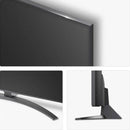 LG Nano81 55" 4K UHD NanoCell Smart TV | 55NANO81A6A.AEK LG TV Redmond Electric