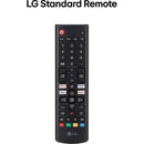 LG 50" 4K UHD LED Smart TV | 50UA75006LA.AEK LG TV Redmond Electric