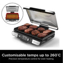 Ninja Sizzle Pro XL Grill & Flat Plate - GX101UK Redmond Electric Gorey