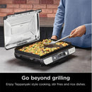Ninja Sizzle Pro XL Grill & Flat Plate - GX101UK Redmond Electric Gorey