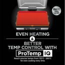 Ninja Sizzle Pro XL Grill & Flat Plate - GX101UK Redmond Electric Gorey