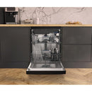 Beko 15 Place Freestanding Dishwasher with PowerIntense | Anthracite - BDFN36540PA Redmond Electric Gorey