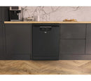 Beko 15 Place Freestanding Dishwasher with PowerIntense | Anthracite - BDFN36540PA Redmond Electric Gorey