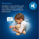 Beko 15 Place Freestanding Dishwasher with PowerIntense | Anthracite - BDFN36540PA Redmond Electric Gorey