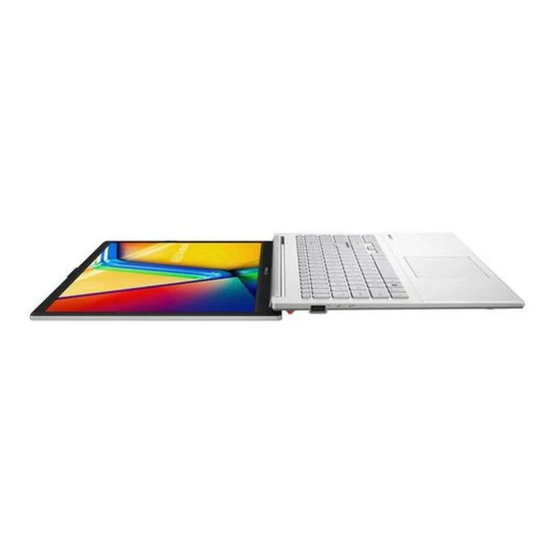 Asus Vivobook Go 15.6" AMD Ryzen 5 | 8GB | 512GB | Silver - SE1504FA-BQ2075W Redmond Electric Gorey