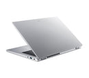 Aspire Go 14" | AMD Ryzen 3 | 8GB | 128GB | Silver
