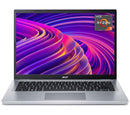 Aspire Go 14" | AMD Ryzen 3 | 8GB | 128GB | Silver