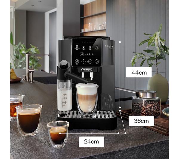 Magnifica Start Automatic Bean to Cup Coffee Machine