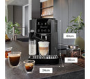 Magnifica Start Automatic Bean to Cup Coffee Machine