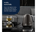 Diadema 1.7L Kettle Onyx Black