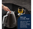 Diadema 1.7L Kettle Onyx Black