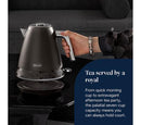 Diadema 1.7L Kettle Onyx Black