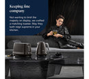 Diadema 1.7L Kettle Onyx Black
