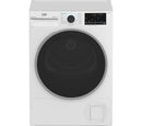 9kg Heat Pump Dryer with IronFinish