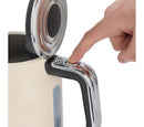 Hanley 1.7L Kettle Jasmine