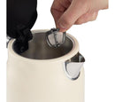 Hanley 1.7L Kettle Jasmine