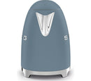 50's Style 1.7L Kettle Matte Storm Blue
