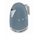 50's Style 1.7L Kettle Matte Storm Blue