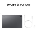 Galaxy Tab A11+ 11" Tablet | 256GB | Grey