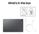 Galaxy Tab A11+ 11" Tablet | 256GB | Grey