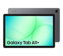 Galaxy Tab A11+ 11" Tablet | 256GB | Grey