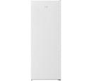 177L Freestanding Tall Frost Free Freezer with Freezer Guard White