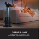 Shark TurboBlade Cool + Heat Fan Heater | Charcoal - TH200UK Redmond Electric Gorey