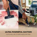 Shark EveryMess Portable 3-in-1 Stain Eliminator, Wet Vac & Dry Vac - VX110UK Redmond Electric Gorey