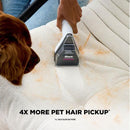 Shark EveryMess Portable 3-in-1 Stain Eliminator, Wet Vac & Dry Vac - VX110UK Redmond Electric Gorey