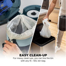 Shark EveryMess Portable 3-in-1 Stain Eliminator, Wet Vac & Dry Vac - VX110UK Redmond Electric Gorey