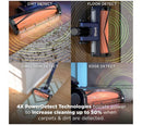 PowerDetect Speed Clean & Empty Pet Pro Cordless Vacuum | Ultramarine | IA3241UKT