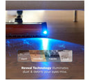 PowerDetect Speed Clean & Empty Pet Pro Cordless Vacuum | Ultramarine | IA3241UKT