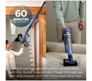 PowerDetect Speed Clean & Empty Pet Pro Cordless Vacuum | Ultramarine | IA3241UKT