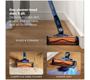 PowerDetect Speed Clean & Empty Pet Pro Cordless Vacuum | Ultramarine | IA3241UKT