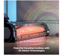 PowerDetect Speed Clean & Empty Pet Pro Cordless Vacuum | Ultramarine | IA3241UKT