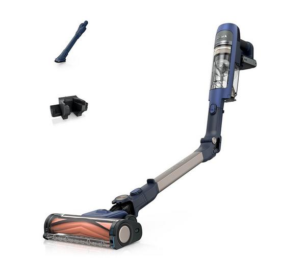 PowerDetect Speed Cordless Vacuum Cleaner – Ultramarine