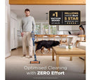 PowerDetect Speed Cordless Vacuum Cleaner – Ultramarine | IA1241UK