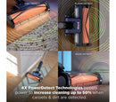 PowerDetect Speed Cordless Vacuum Cleaner – Ultramarine | IA1241UK