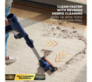 PowerDetect Speed Cordless Vacuum Cleaner – Ultramarine | IA1241UK