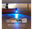 PowerDetect Speed Cordless Vacuum Cleaner – Ultramarine | IA1241UK
