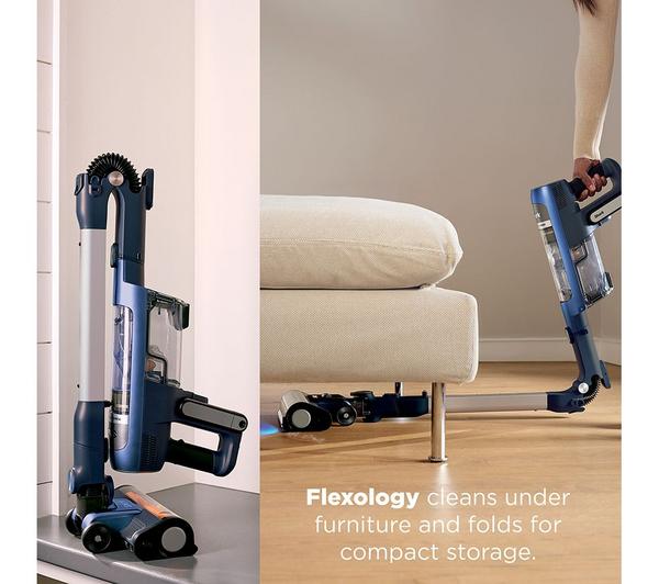 PowerDetect Speed Cordless Vacuum Cleaner – Ultramarine