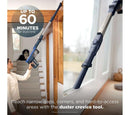 PowerDetect Speed Cordless Vacuum Cleaner – Ultramarine | IA1241UK