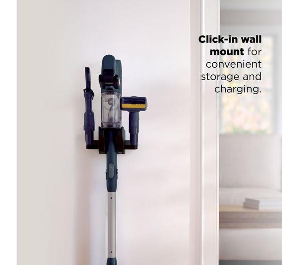 PowerDetect Speed Cordless Vacuum Cleaner – Ultramarine