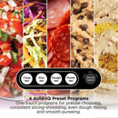 Ninja PrecisionPro Food Processor - BZ651UK Redmond Electric Gorey