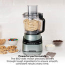 Ninja PrecisionPro Food Processor - BZ651UK Redmond Electric Gorey