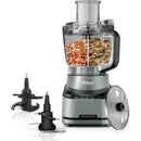 Ninja PrecisionPro Food Processor - BZ651UK Redmond Electric Gorey